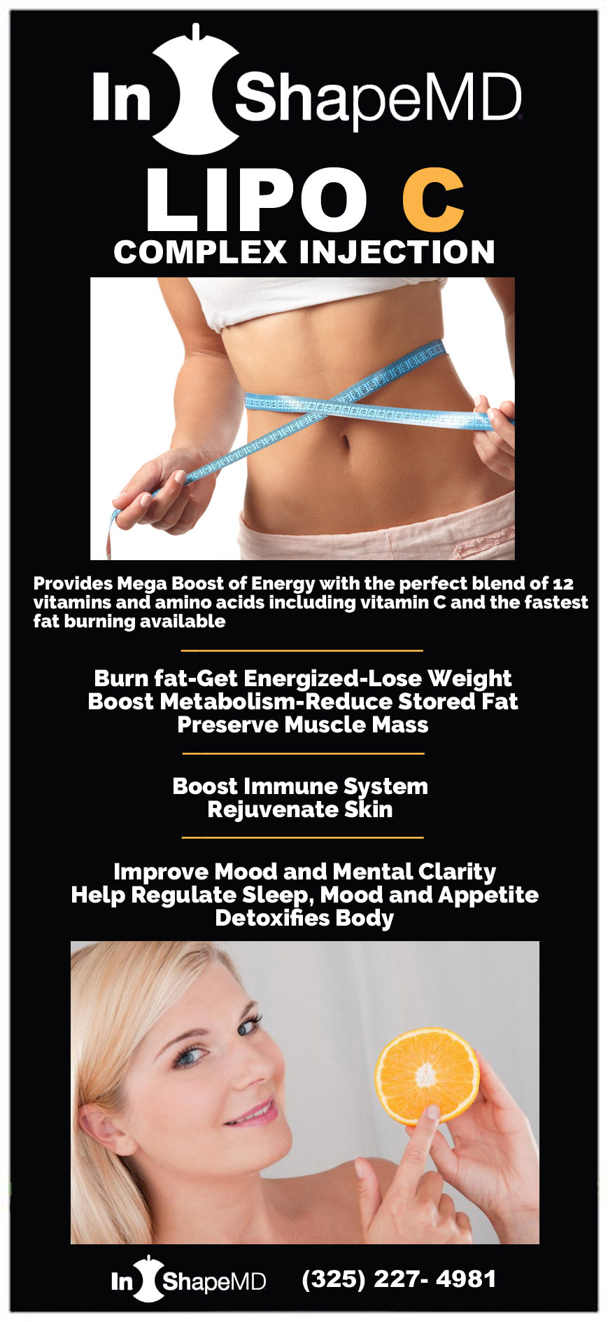 Lipo C Complex Lipo C Complex