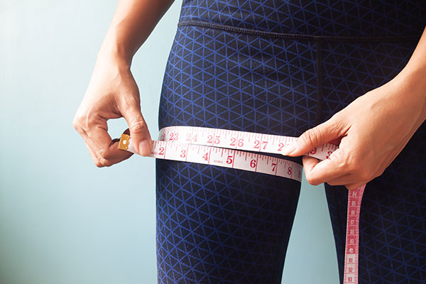 Unveiling the Power of Weight Loss Peptides: Transform Your Body Today!